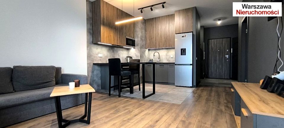 Mieszkanie Warszawa