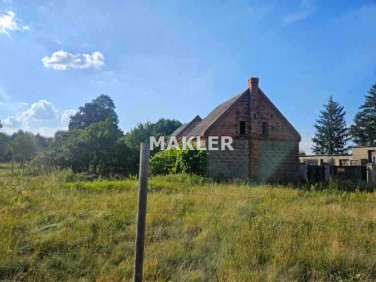 Działka budowlano-rolna sprzedam