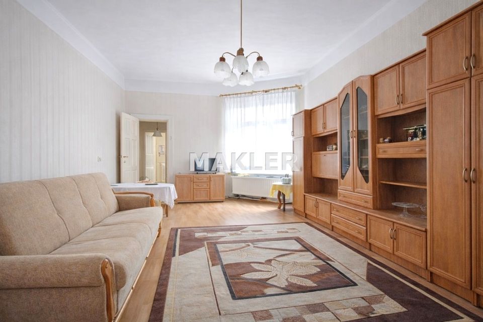 Mieszkanie Bydgoszcz