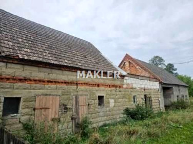 Działka budowlano-rolna Nowe Smolno