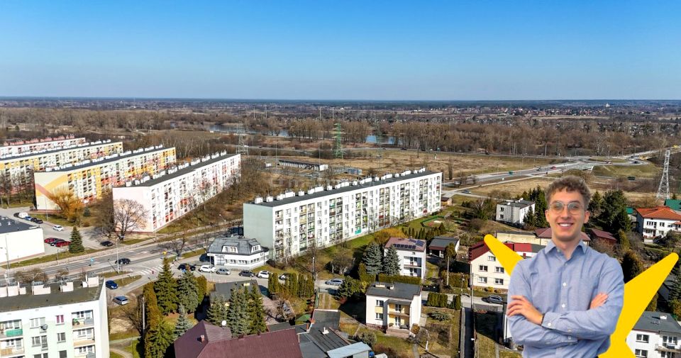 Mieszkanie Stalowa Wola