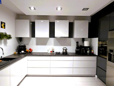 Dom wolnostojący sprzedaż