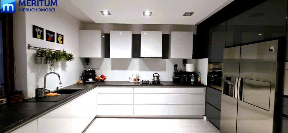 Dom wolnostojący sprzedaż