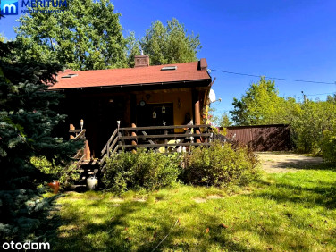 Dom Jaktorów-Kolonia