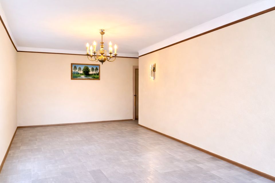 Mieszkanie Sosnowiec