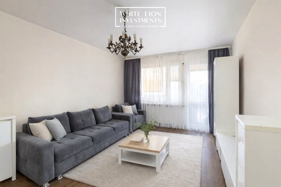 Mieszkanie Warszawa sprzedaż