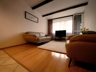 Mieszkanie Nowy Dwór Mazowiecki