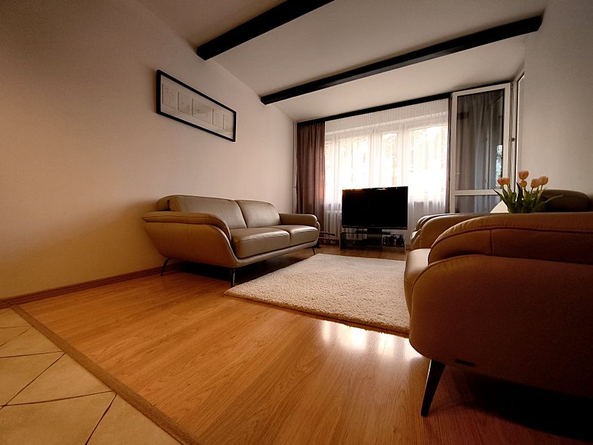 Mieszkanie Nowy Dwór Mazowiecki