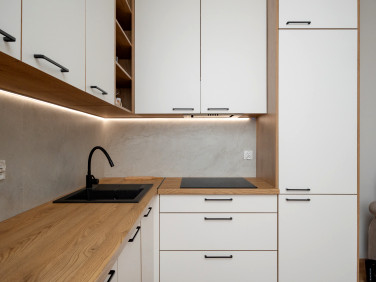 Mieszkanie Bydgoszcz