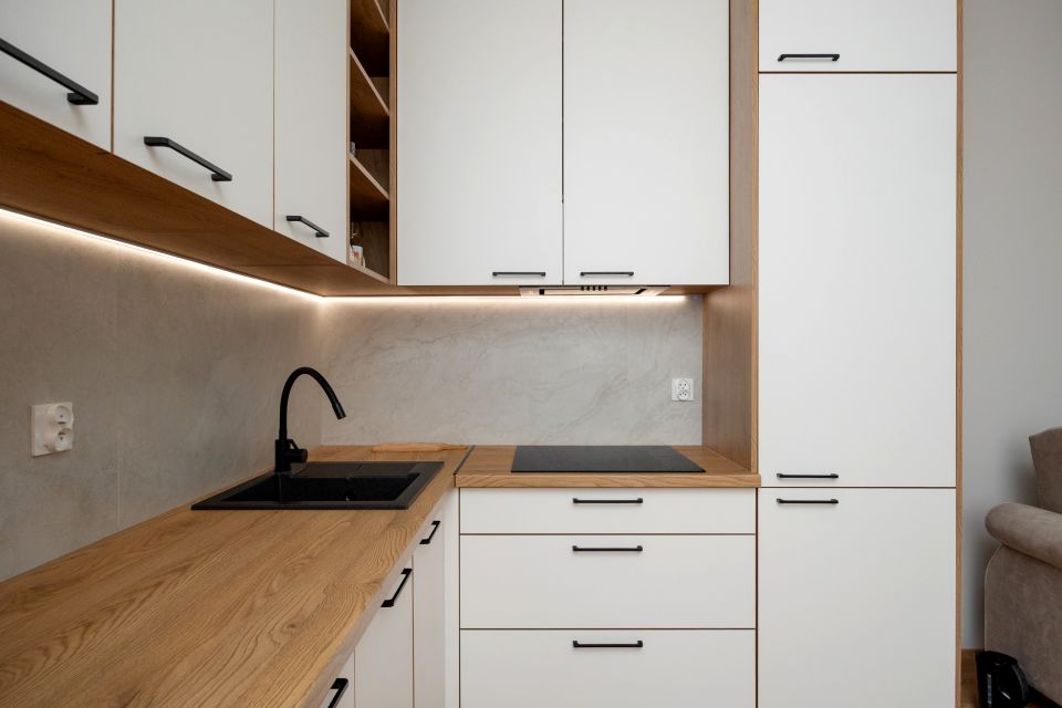 Mieszkanie Bydgoszcz