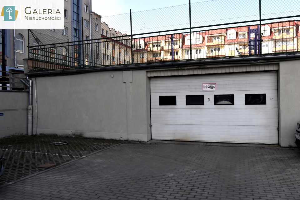 Budynek użytkowy Elbląg