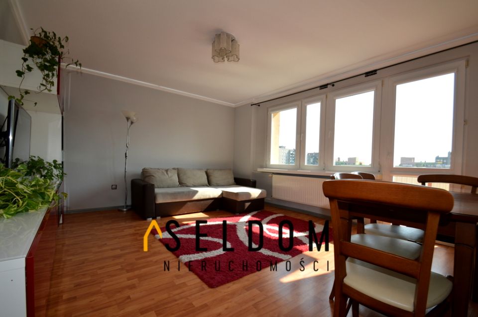 Mieszkanie blok mieszkalny Opole