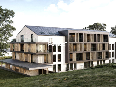 Mieszkanie Nowy Sącz