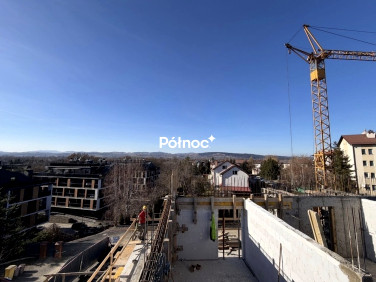 Mieszkanie Nowy Sącz