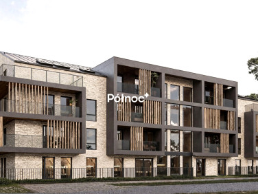 Mieszkanie Nowy Sącz