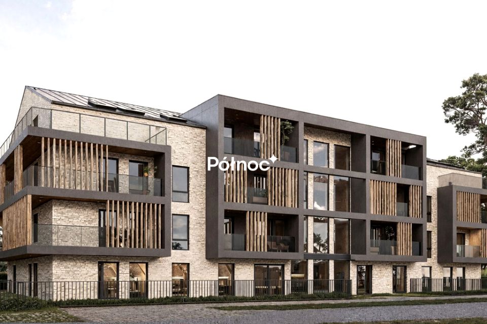 Mieszkanie Nowy Sącz