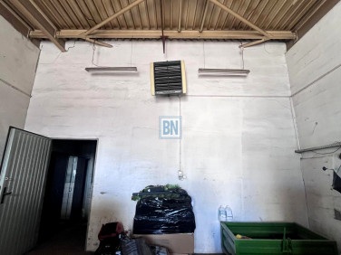 Budynek użytkowy Katowice