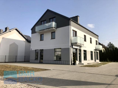 Lokal Grodzisk Mazowiecki wynajem