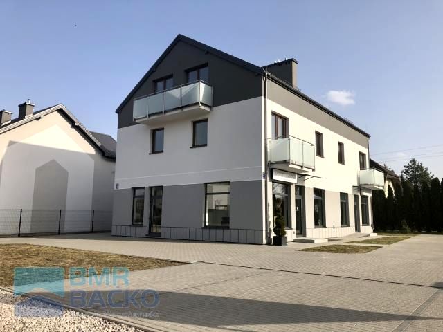 Lokal Grodzisk Mazowiecki wynajem