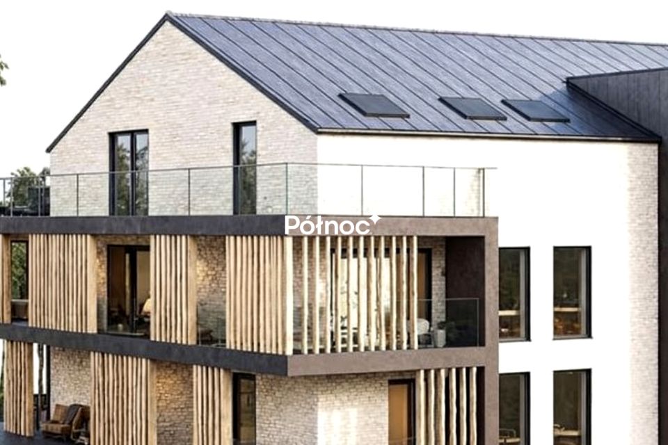 Mieszkanie Nowy Sącz