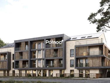 Mieszkanie Nowy Sącz