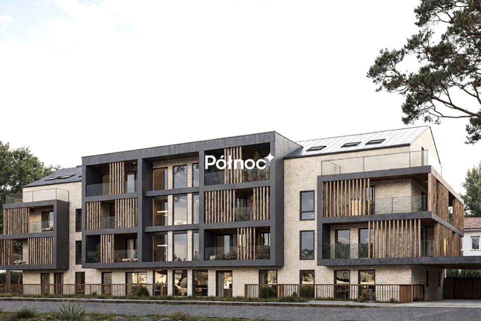 Mieszkanie Nowy Sącz