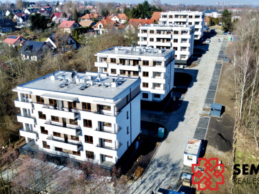 Mieszkanie Wieliczka