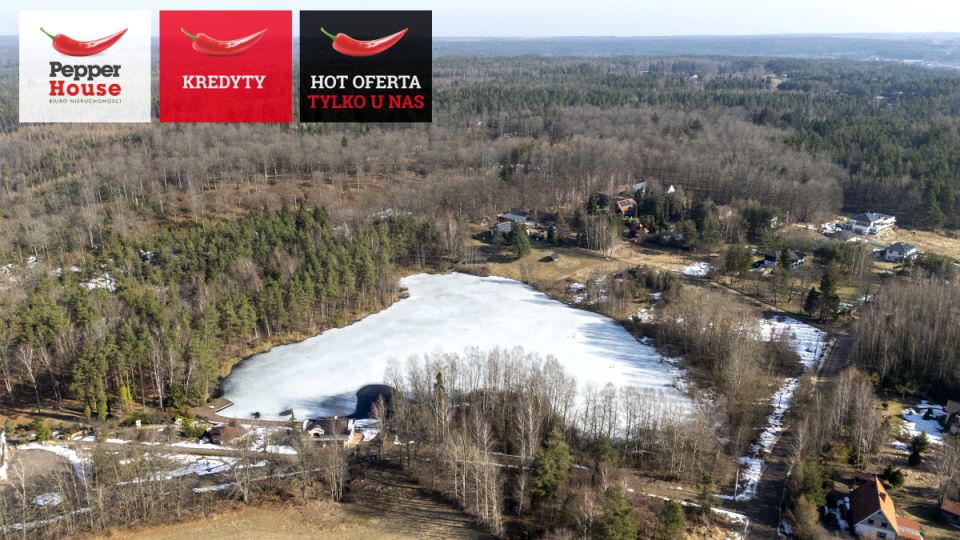 Działka inna sprzedam