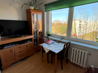 Mieszkanie Choszczno