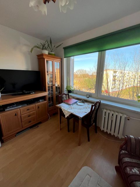 Mieszkanie Choszczno