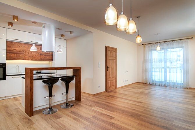 Mieszkanie Częstochowa