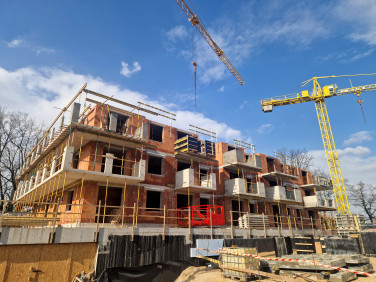 Mieszkanie w górach