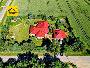 Dom Zemborzyce Podleśne