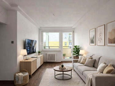 Mieszkanie Radzionków