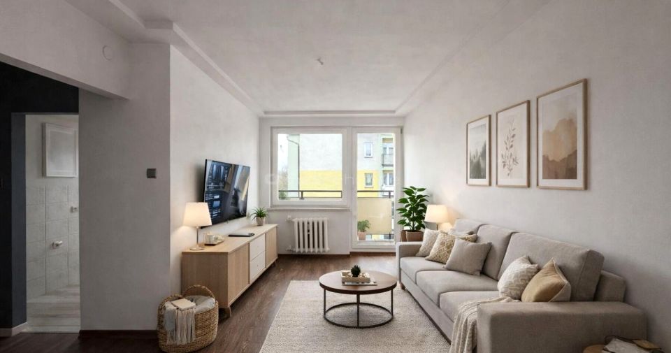 Mieszkanie Radzionków