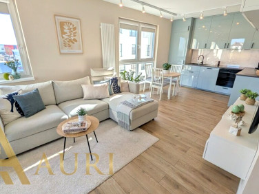 Mieszkanie Warzymice