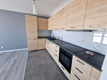 Mieszkanie Siechnice