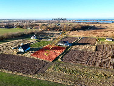 Działka Strzeżenice