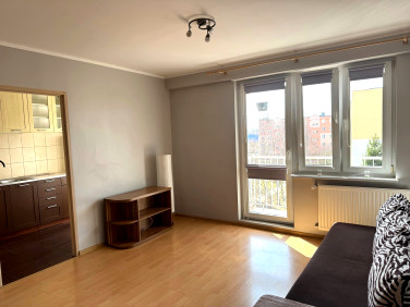 Mieszkanie Gorzów Wielkopolski