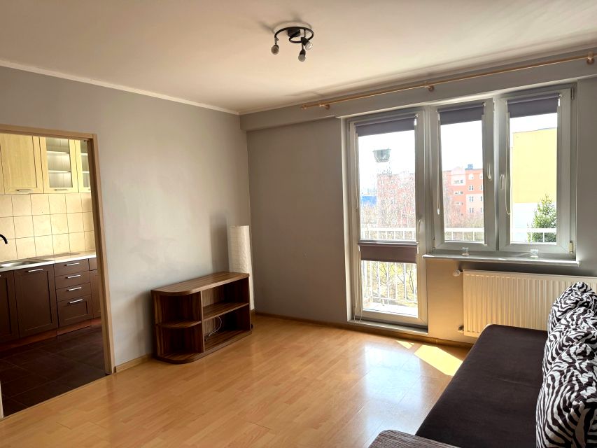 Mieszkanie Gorzów Wielkopolski