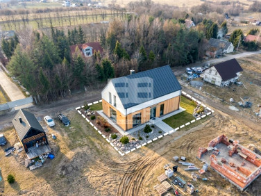 Działka budowlana Chałupy