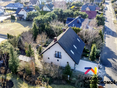 Dom wolnostojący sprzedaż