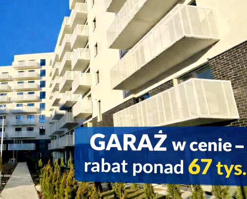 Mieszkanie apartamentowiec sprzedaż