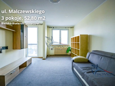 Mieszkanie Bielsko-Biała