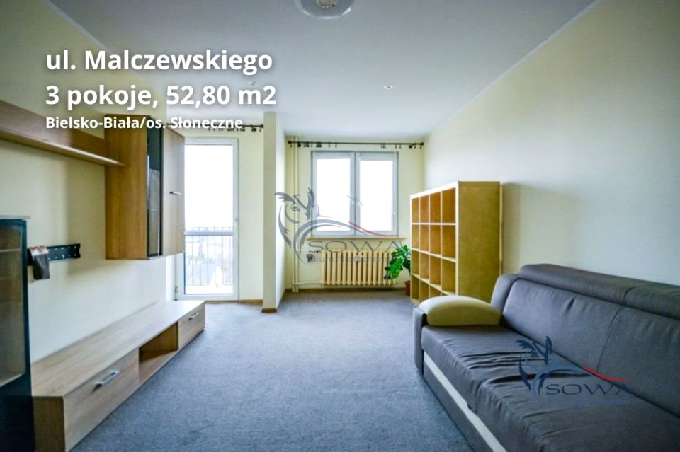 Mieszkanie Bielsko-Biała