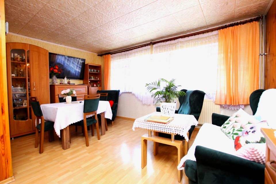 Mieszkanie blok mieszkalny sprzedaż