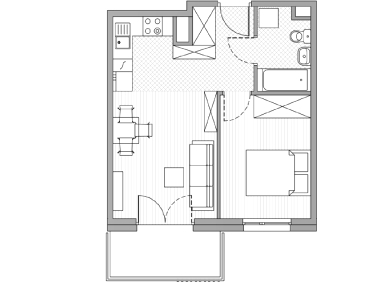 Mieszkanie Kraków sprzedaż