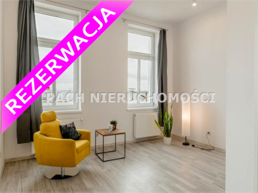 Mieszkanie Bielsko-Biała