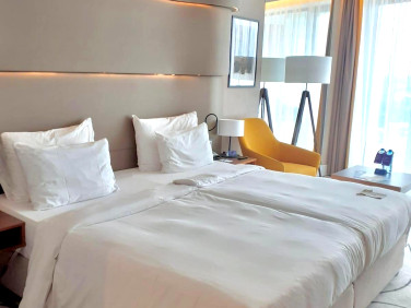 Mieszkanie Świnoujście