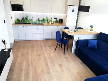 Mieszkanie Świętochłowice